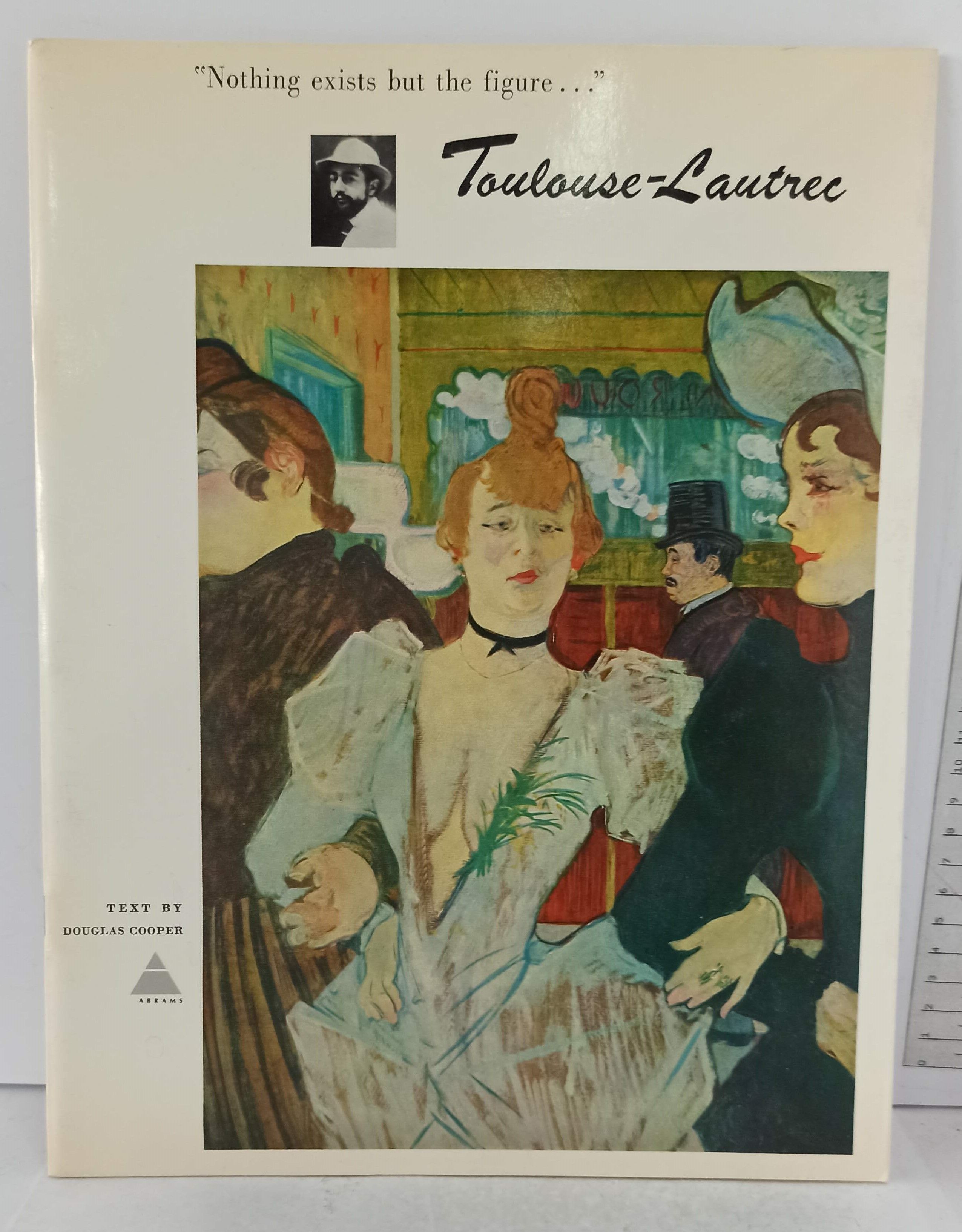 Toulouse-Lautrec/Тулуз-Лотрек|деТулуз-ЛотрекАнри