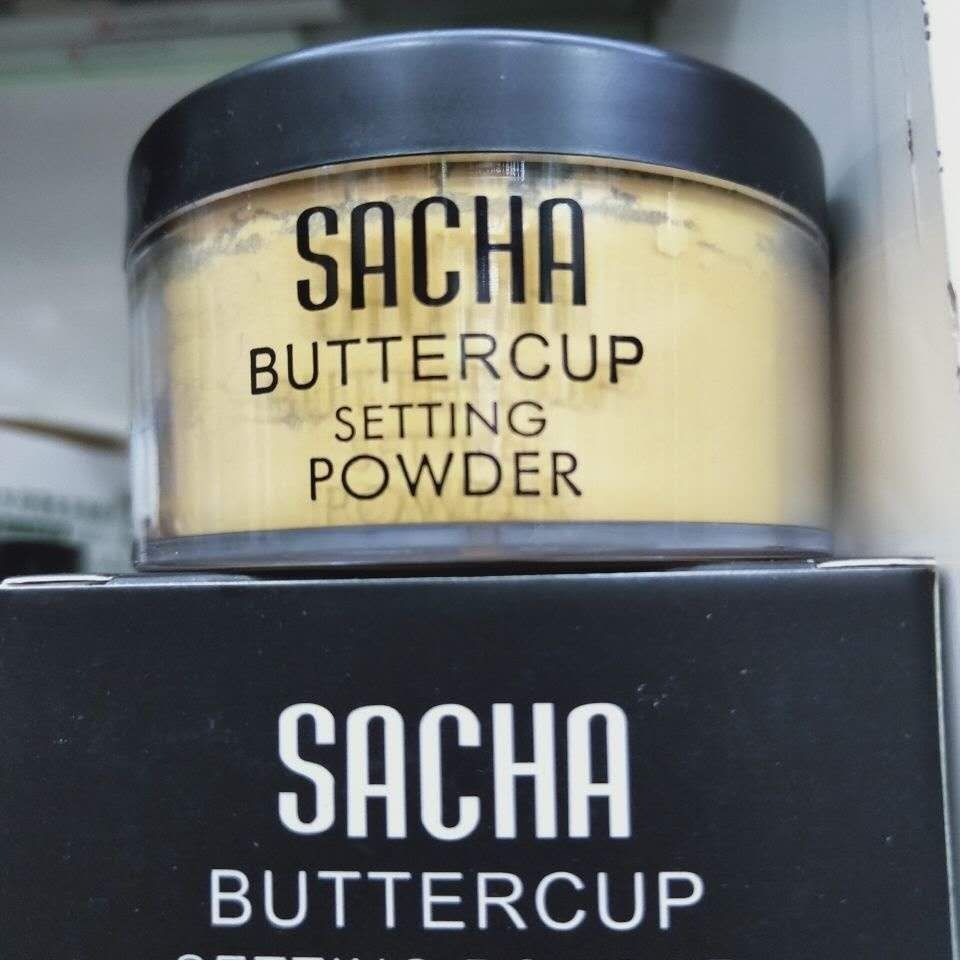 Sacha buttercup discount