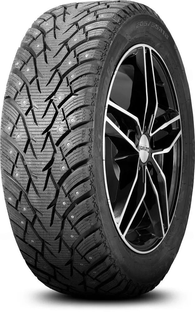 WINDFORCE Ice-Spider Шины  зимние 225/45  R17 94H Шипованные