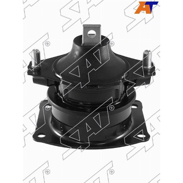 Подушка двигателя передняя (гидравлическая) HONDA ACCORD 02-08 ACURA TSX 04-08 SAT ST-50830-SDA-E01, oem 50830SDAA02