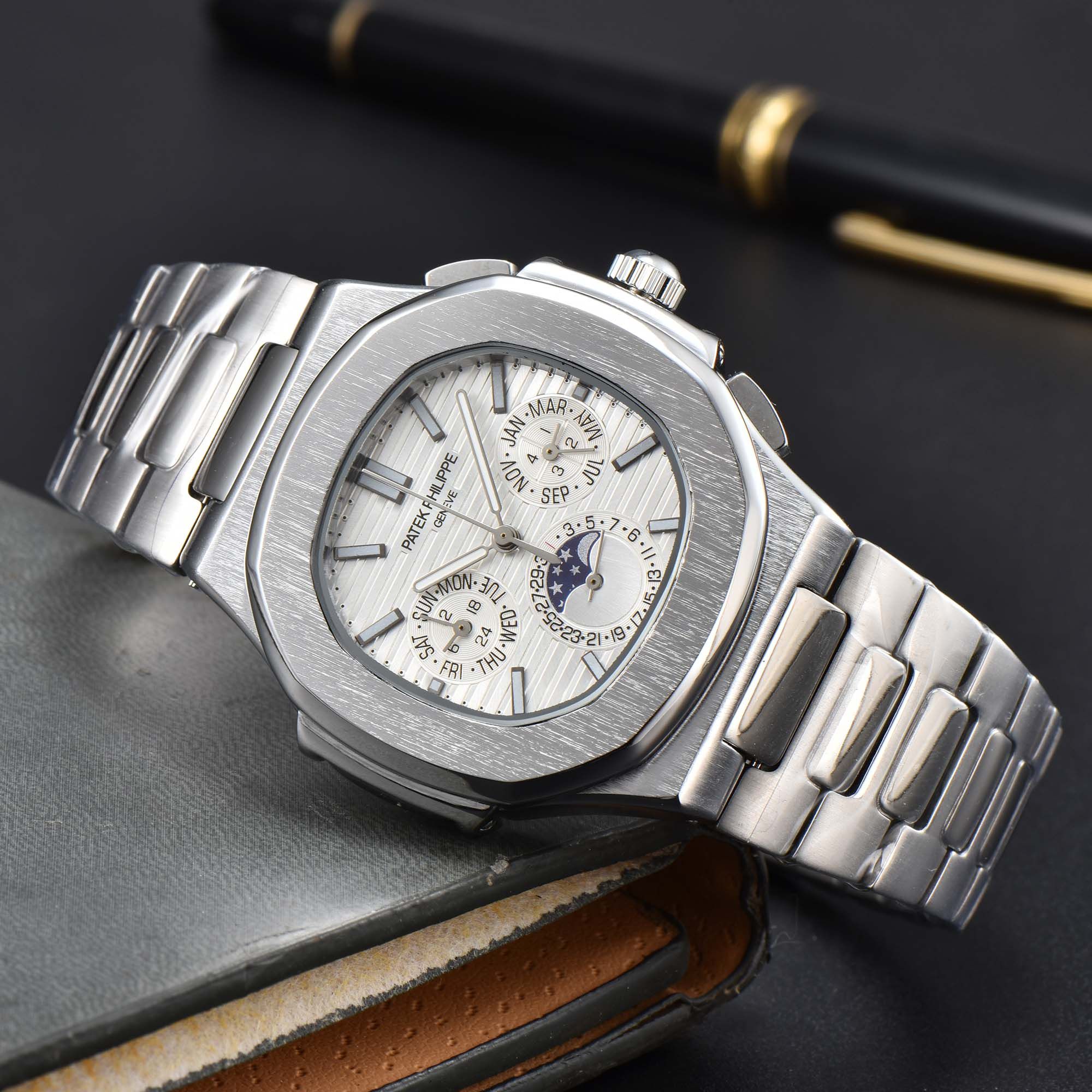 PATEKPHILIPPEЧасынаручныеМеханические