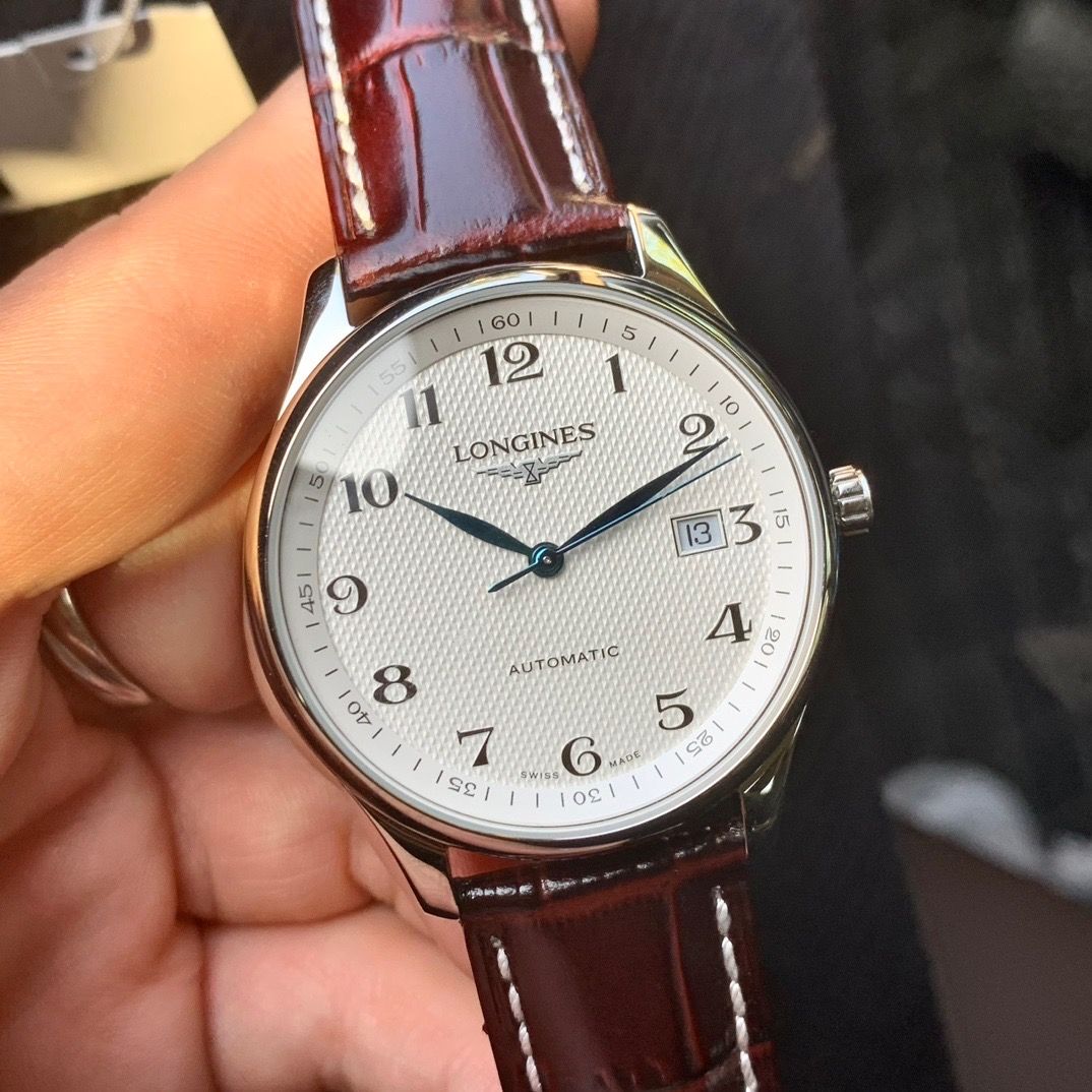 Longines Часы...