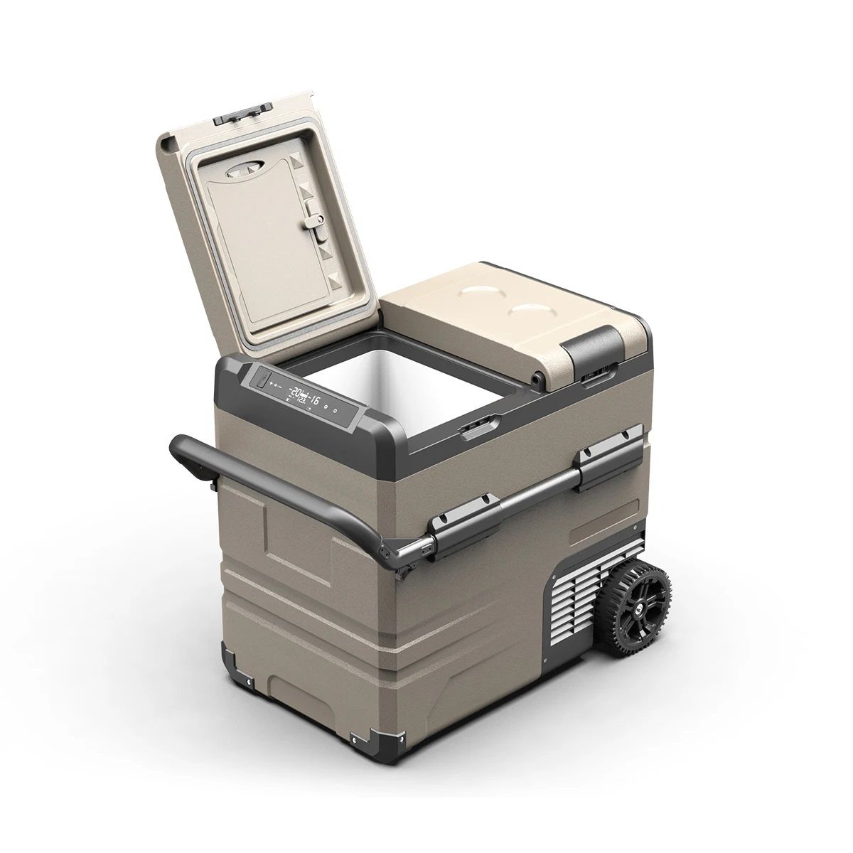 Автохолодильник Alpicool TAW55