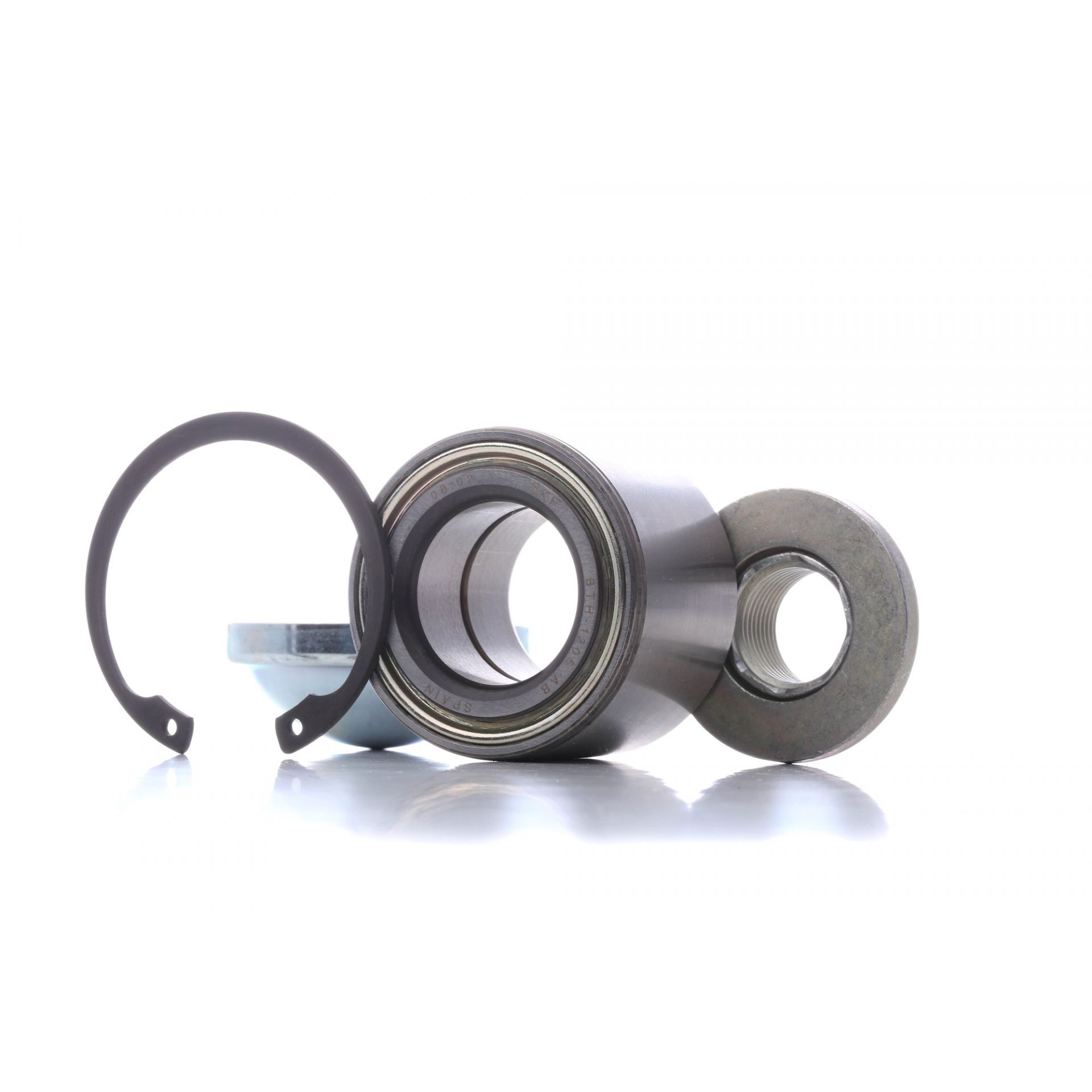 Шаровая Опора Skf Форд Фьюжен Купить