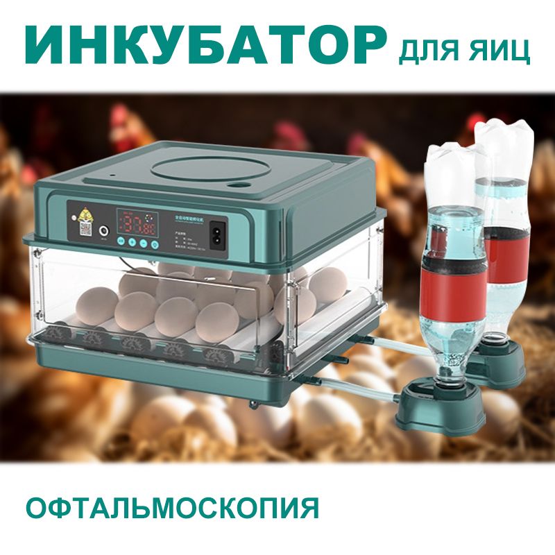 Инкубатор для...