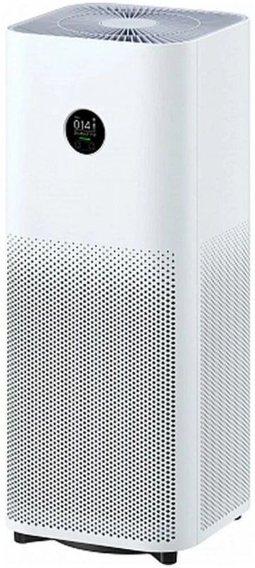 Очиститель воздуха Xiaomi Smart Air Purifier 4 EU (BHR5096GL)