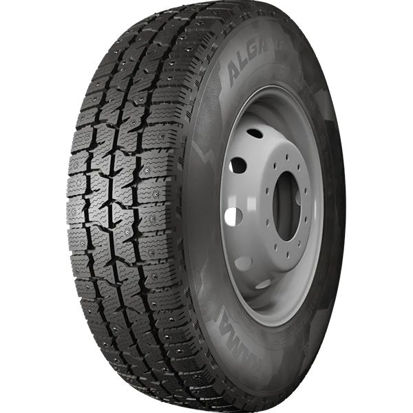 КАМА Alga LT (НК-534)  Шины  зимние 185/80  R14 102, 100Q Шипованные