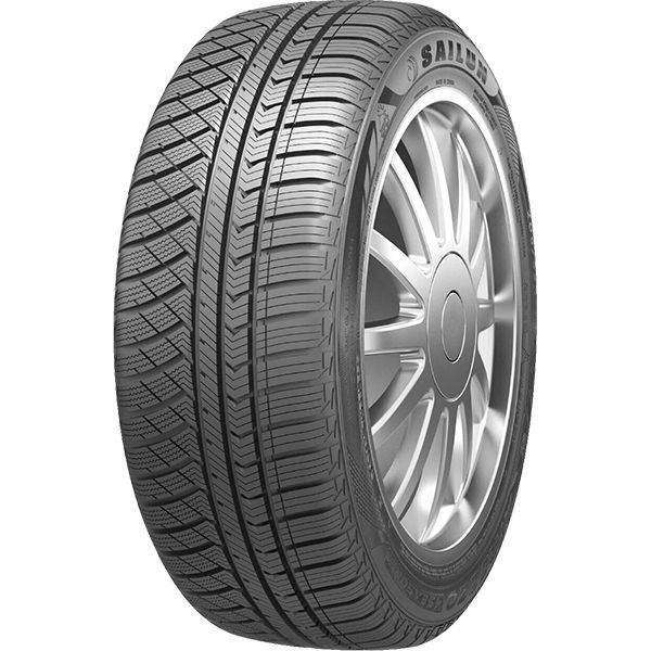 Sailun Atrezzo 4seasons (XL) Шины  всесезонные 215/65  R16 102V