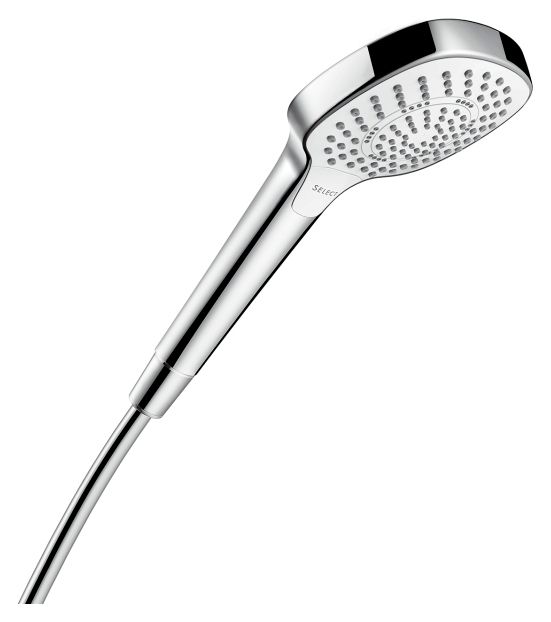 Душевая лейка Hansgrohe Croma 110 Select Е Multi HS 26810400