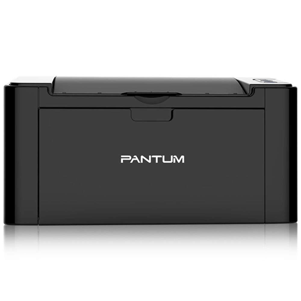 Pantum Принтер лазерный P2500, черный