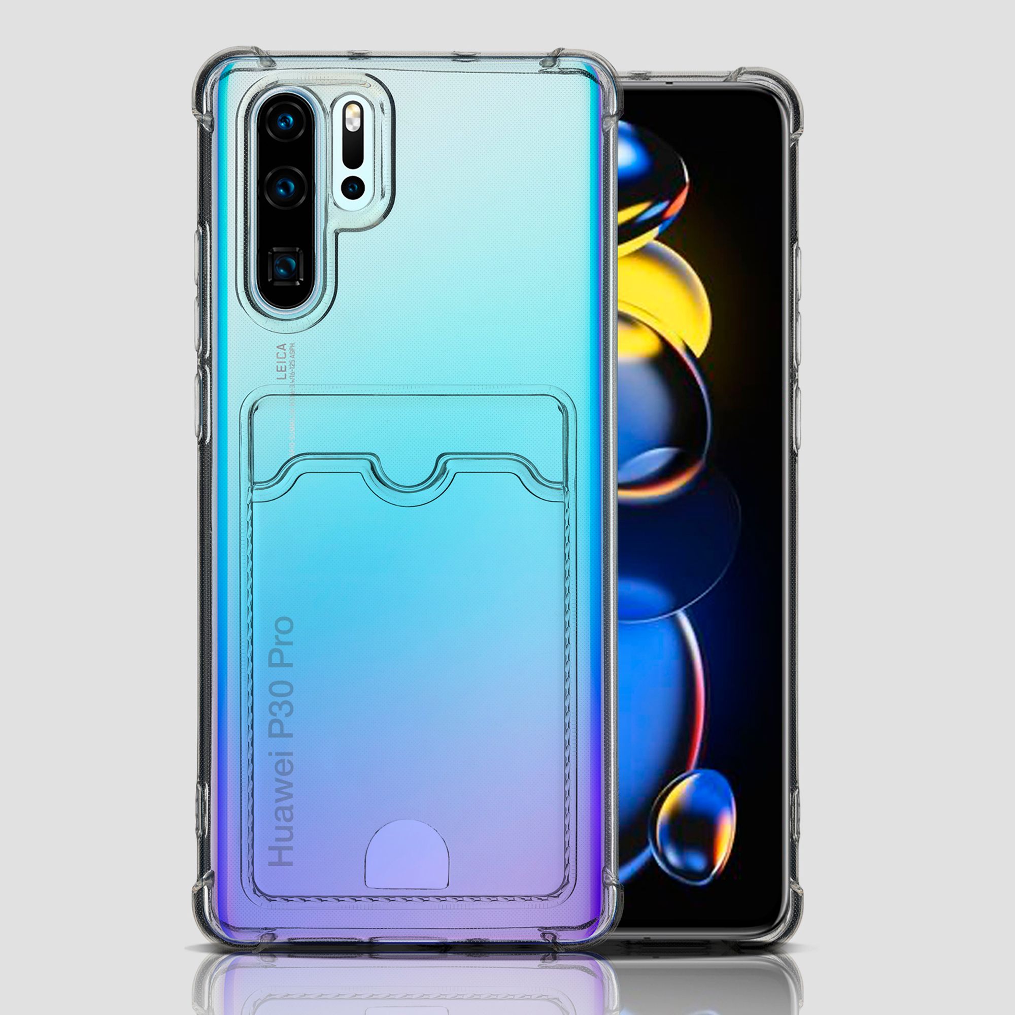 Case huawei p30 discount