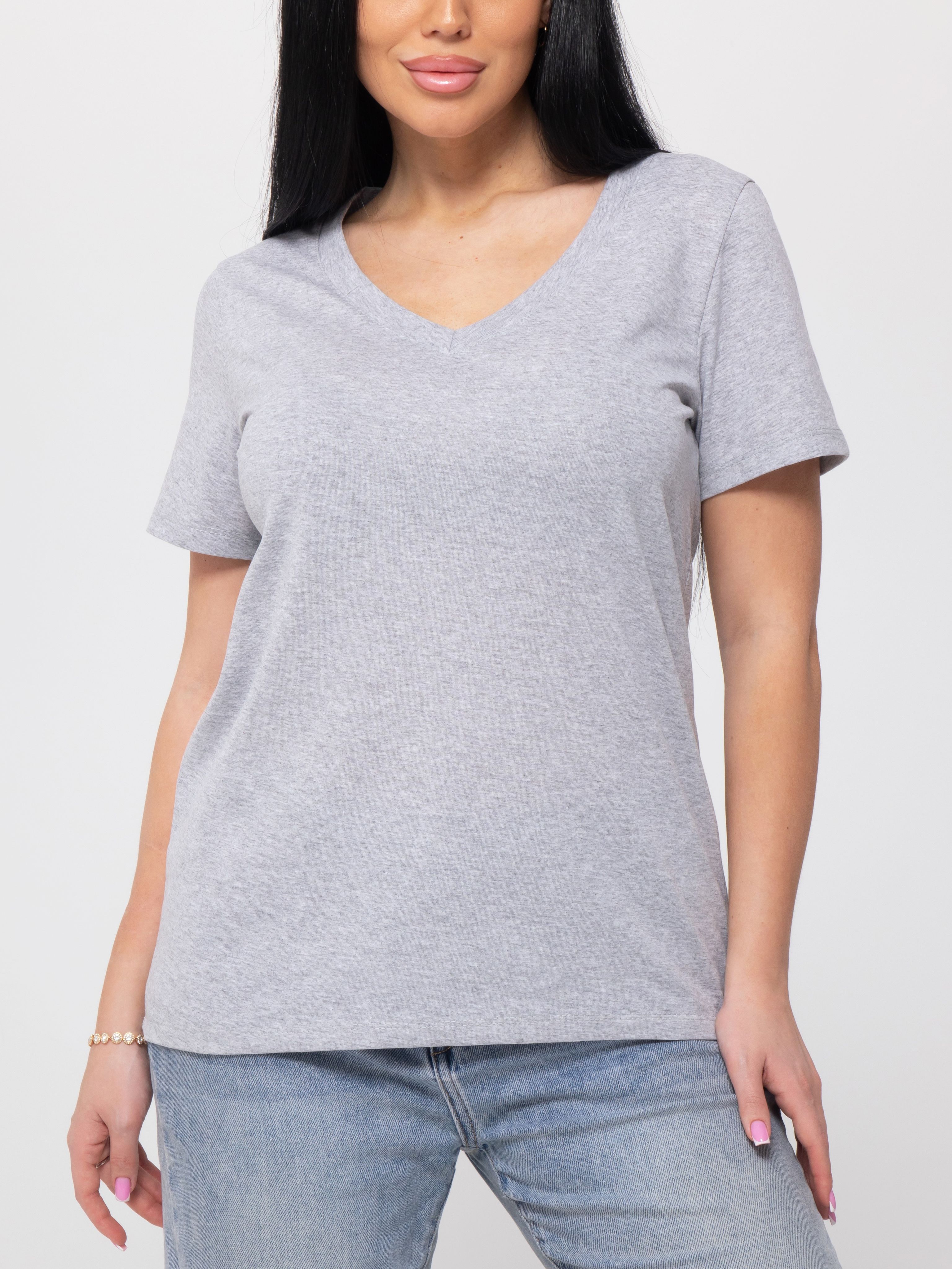 Футболка Любимый Василек