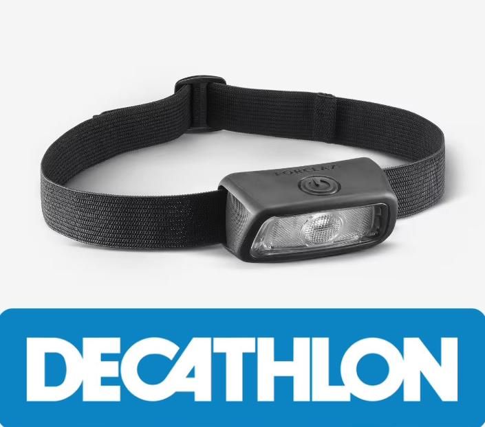 DECATHLONНалобныйфонарь