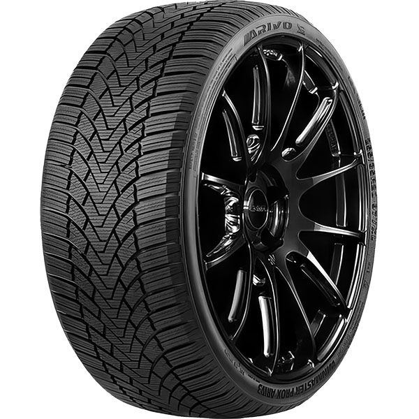 Arivo Winmaster ProX ARW3  Шины  зимние 175/60  R15 81H Нешипованные