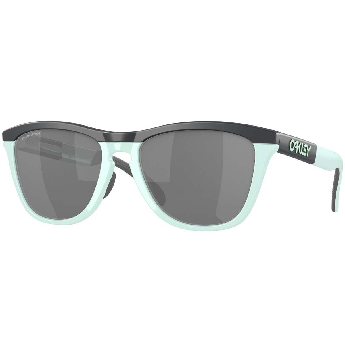 Солнцезащитные очки Oakley Frogskins Range Prizm Black 9284 03