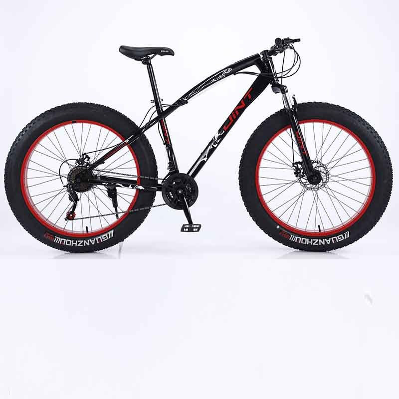 ВелосипедFat-bike,BMX,jintong-JB50