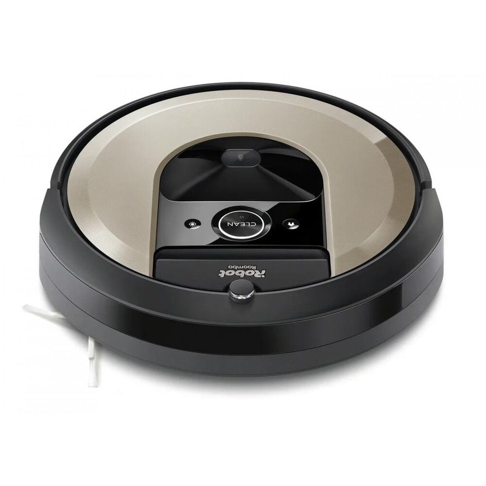 Пылесос Irobot Roomba I7 Купить