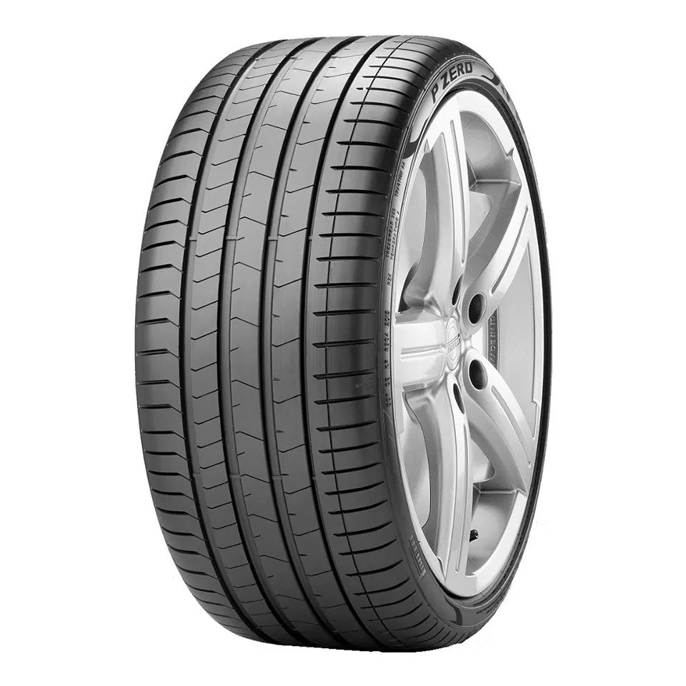 Pirelli P ZERO Шины  летние 285/40  R22 110Y