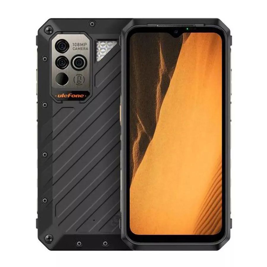 Смартфон Ulefone Armor 13 Купить