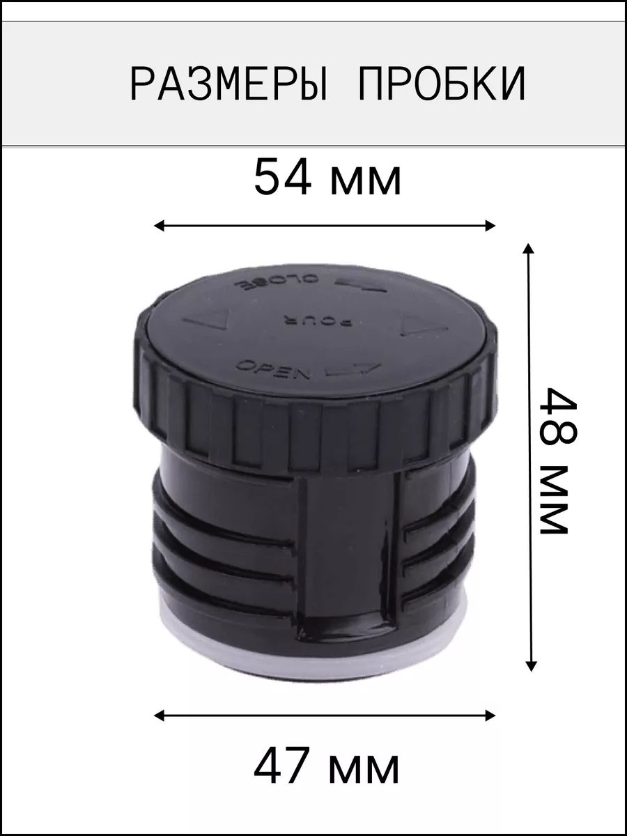 Пробка для термоса