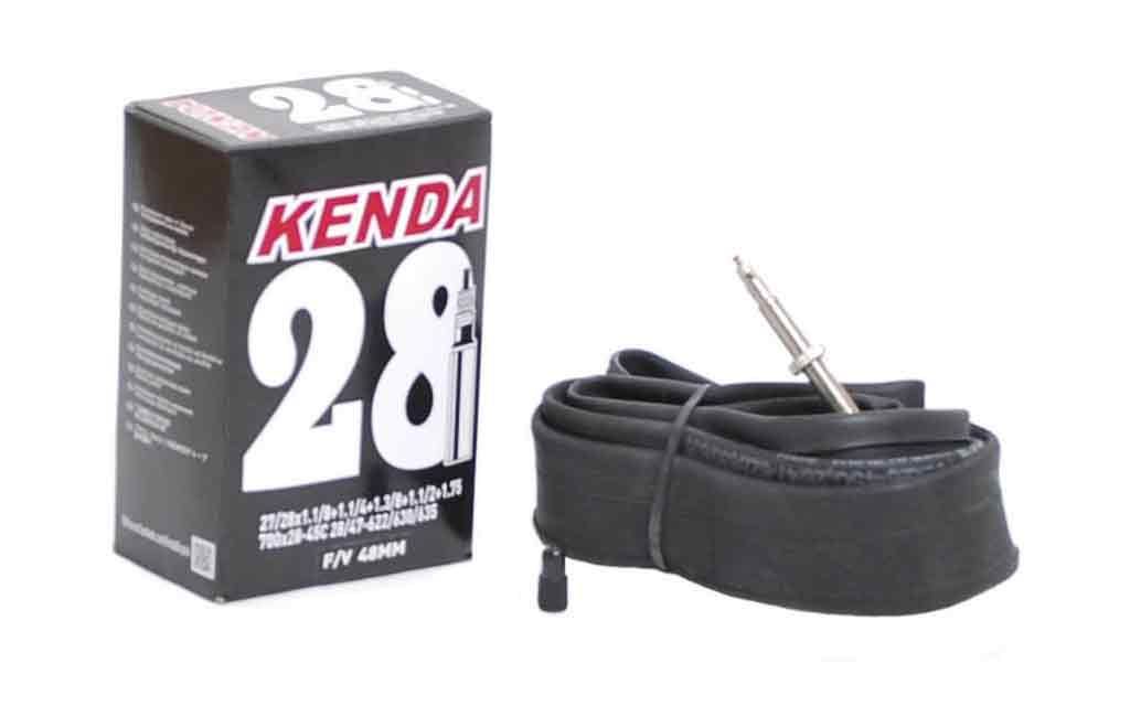 Камера700x28-45Kenda511817Presta-47mm