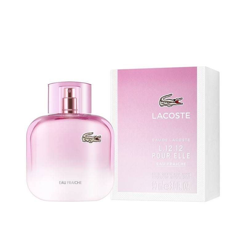 Lacoste L.12.12 Pour Elle Eau...