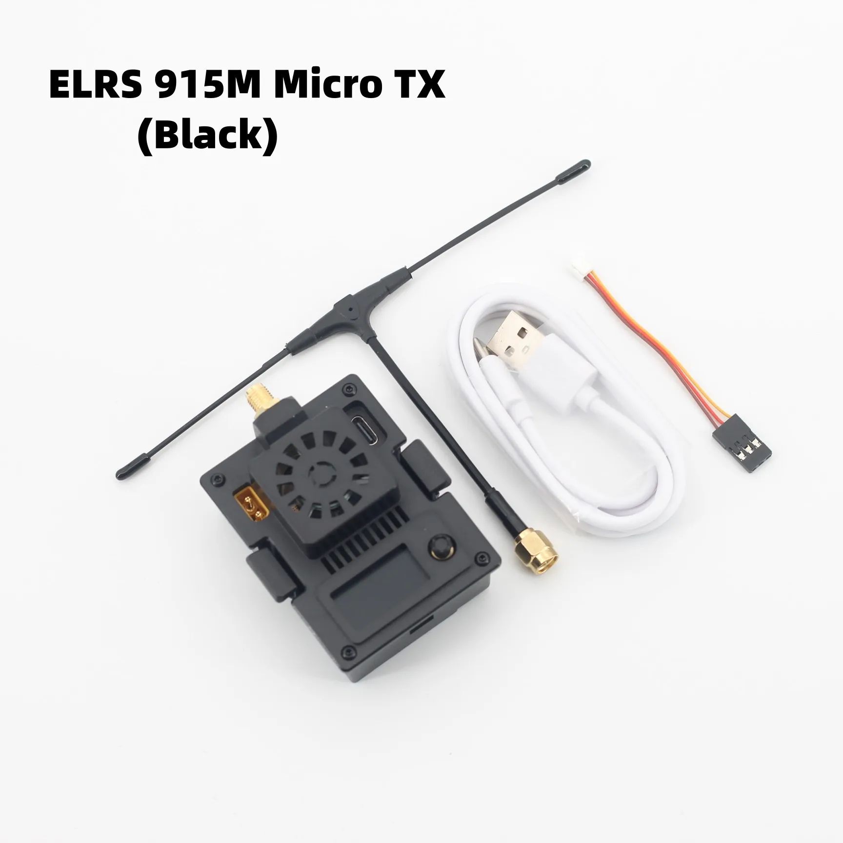 Cyclone ELRS 915MHz 500mW Micro TX Module