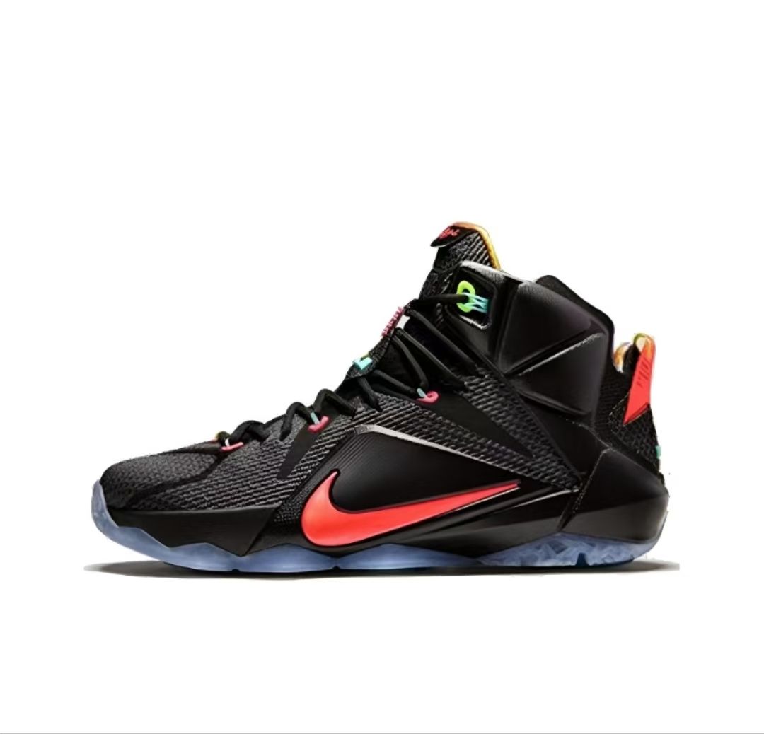 Nike Lebron 12 OZON 1791580211