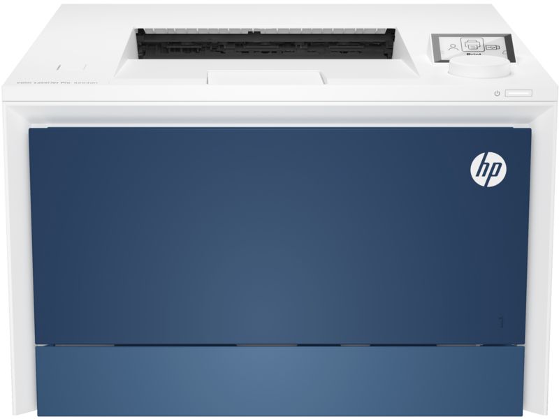 Принтер лазерный цветной, HP Color LaserJet Pro 4203dn