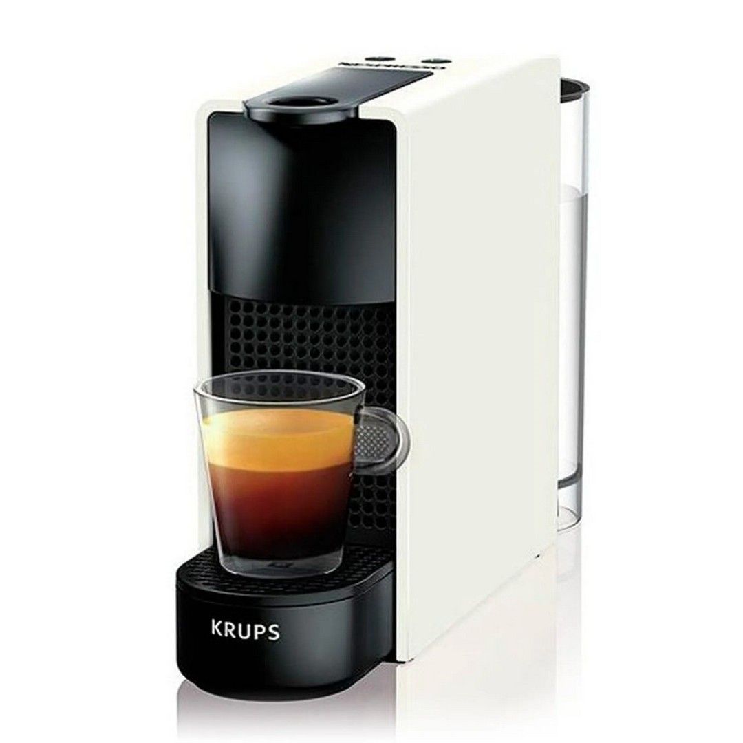 Nespresso xn