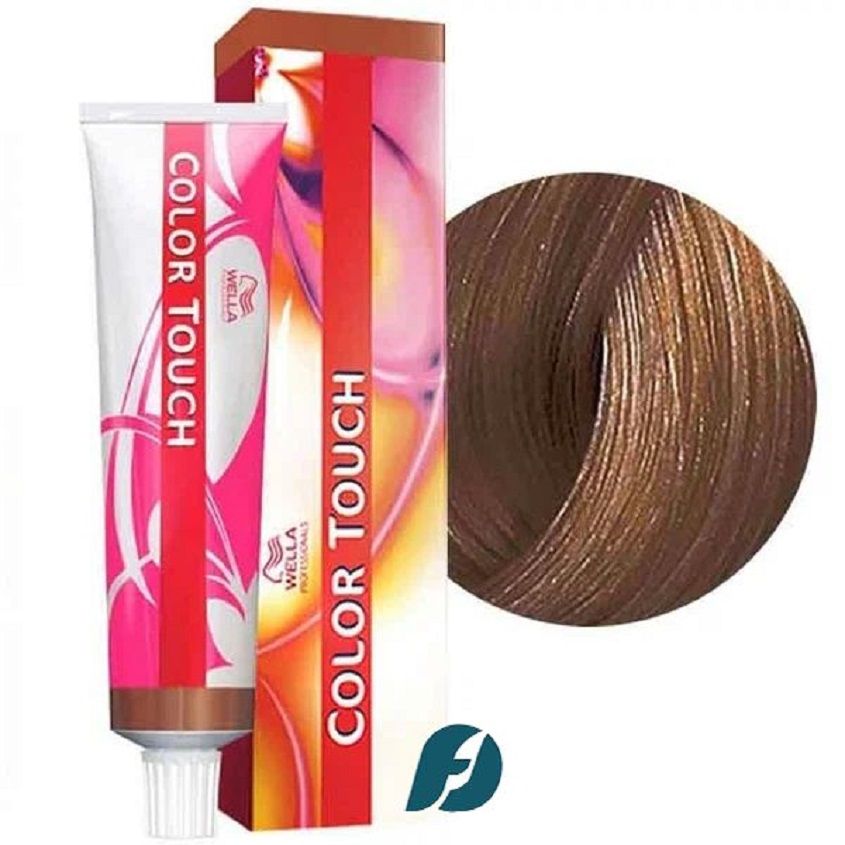 Краска Wella Color Купить Спб