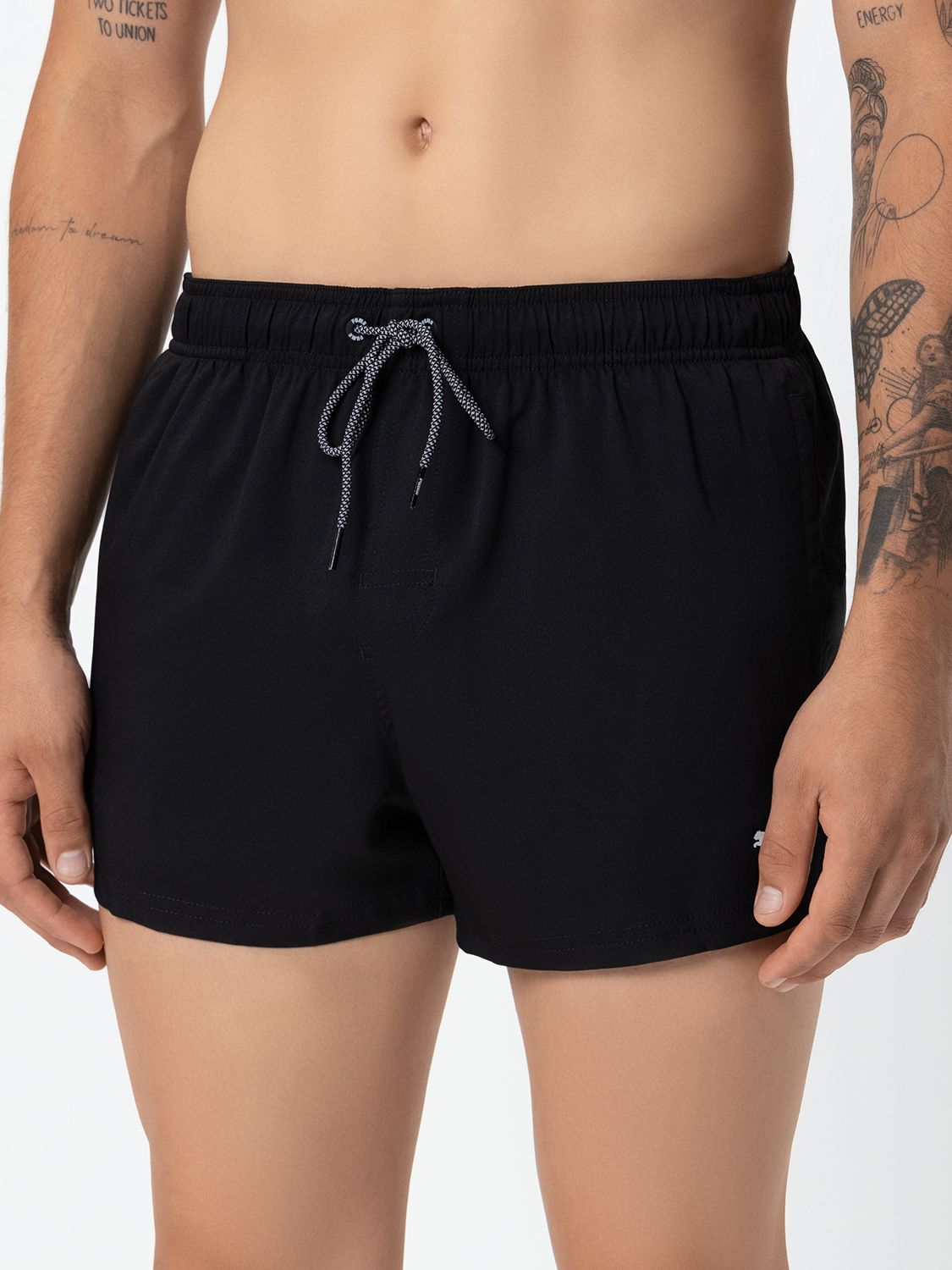 Шорты для плавания PUMA SWIM MEN SHORT LENGTH S