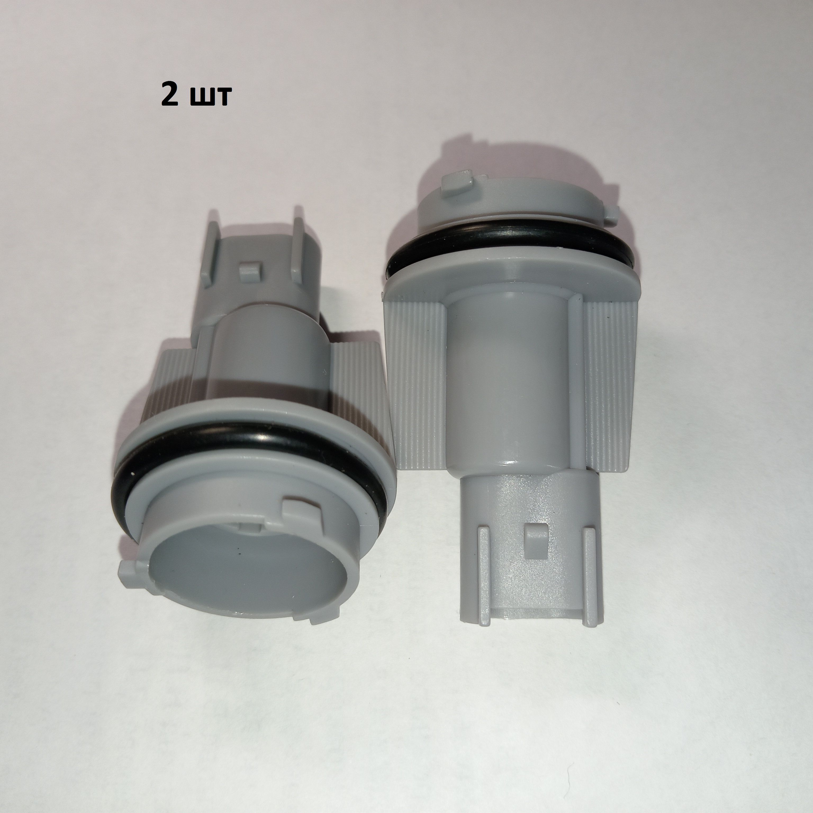 Патрон указателя поворота Газель, Нива Шевроле.2шт