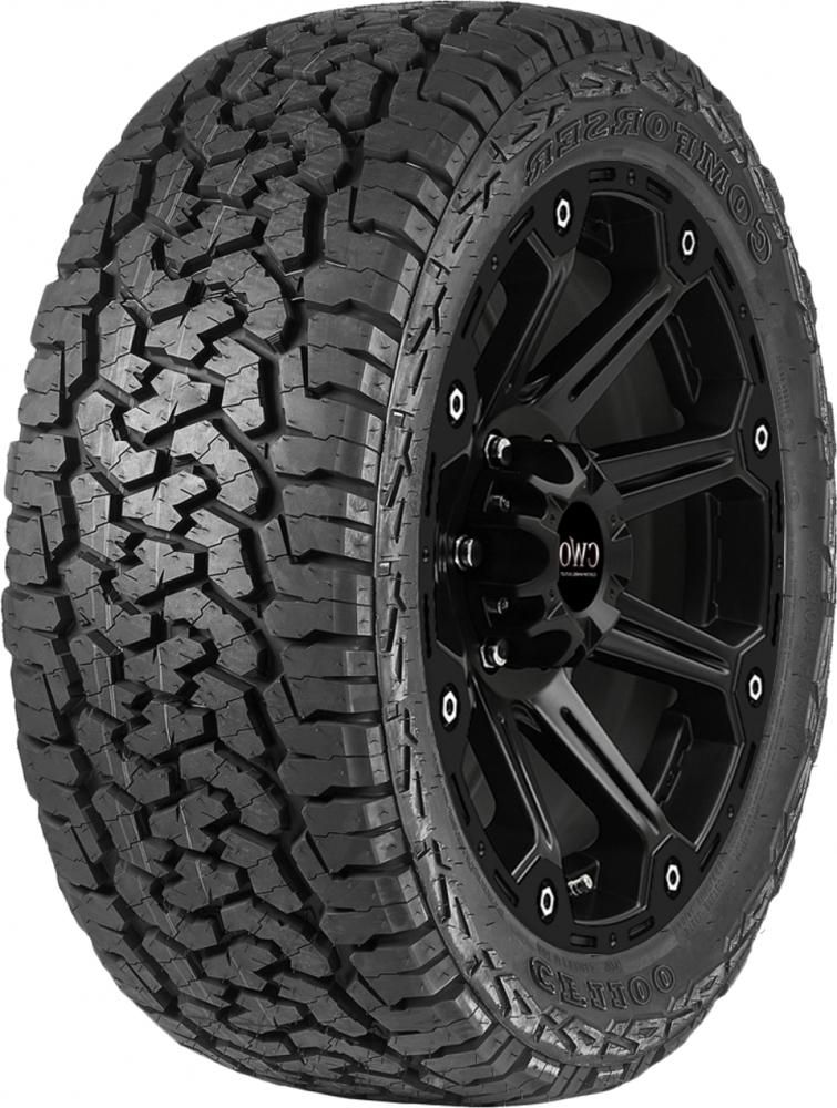 Comforser CF1100 Шины  всесезонные 215/65  R16 102H