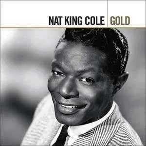 CD-диск Nat King Cole - Gold(2CD) 2013