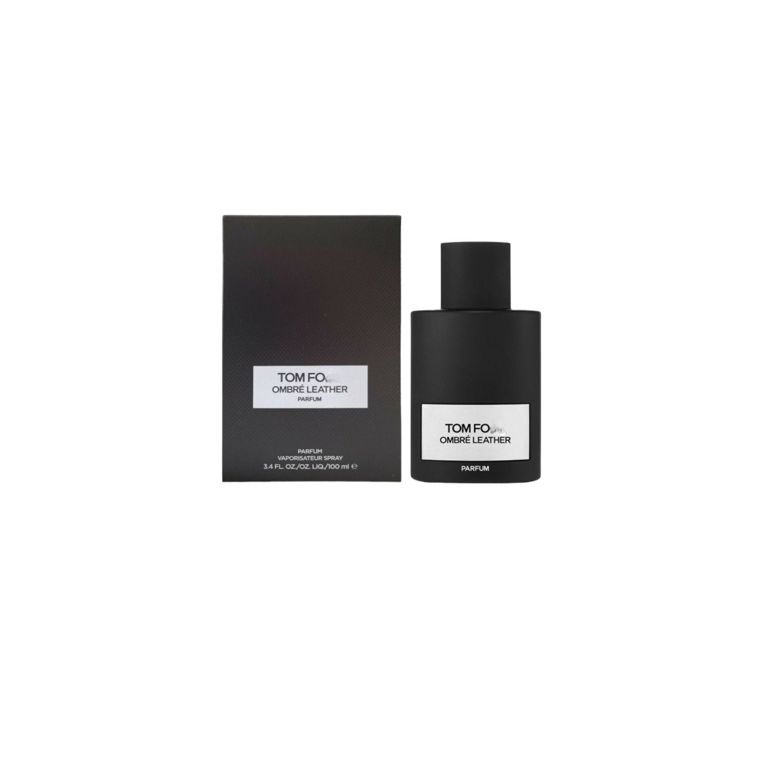 Парфюмерная вода Ombre Leather 100ml