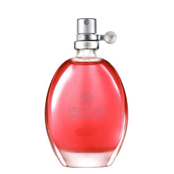 Scent mix elegant rose туалет вода 30мл