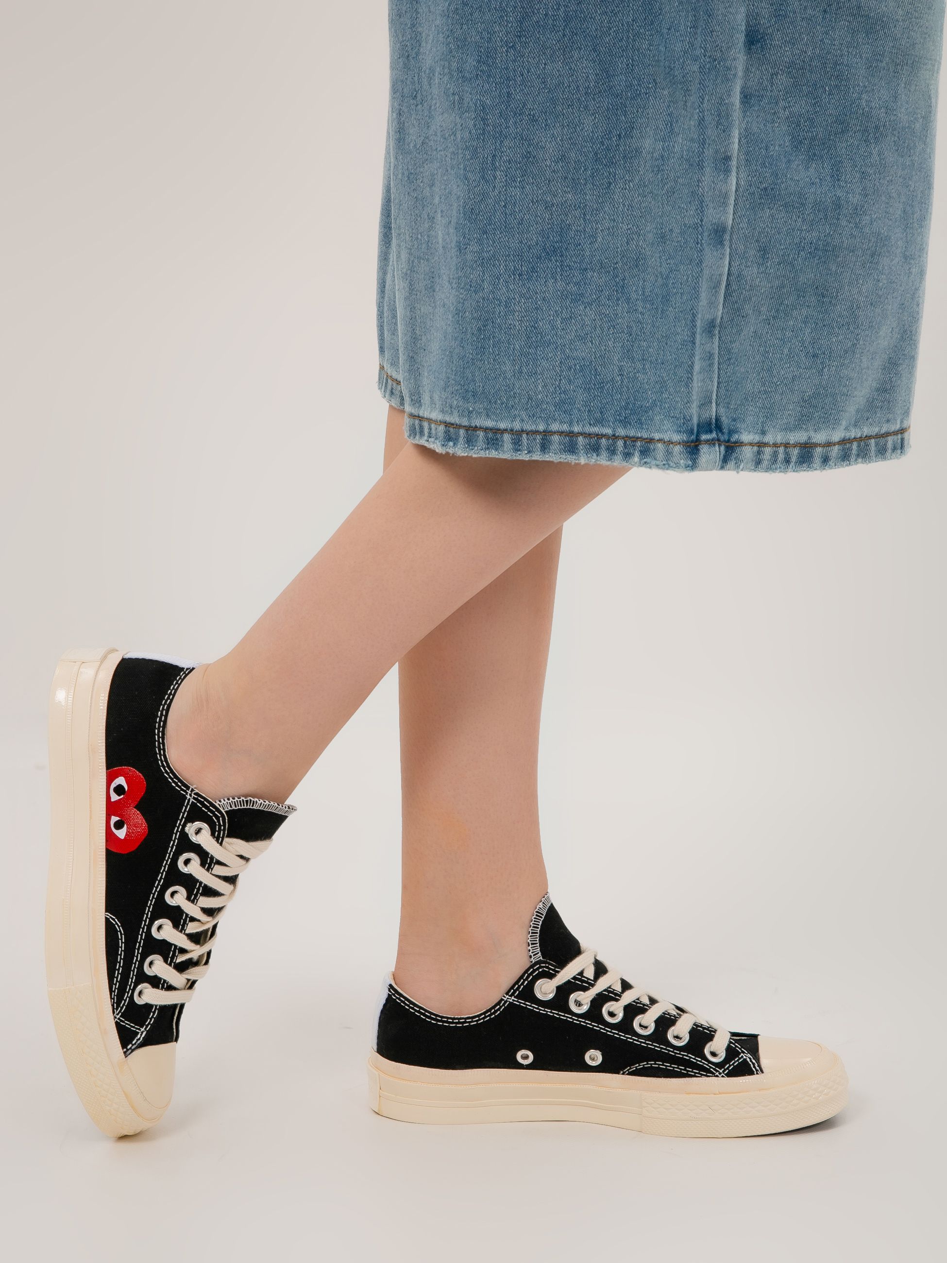Кеды Converse...
