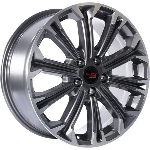 REPLICACONCEPTTY564КолесныйдискЛитой18x7"PCD5х114.3ET35D60.1