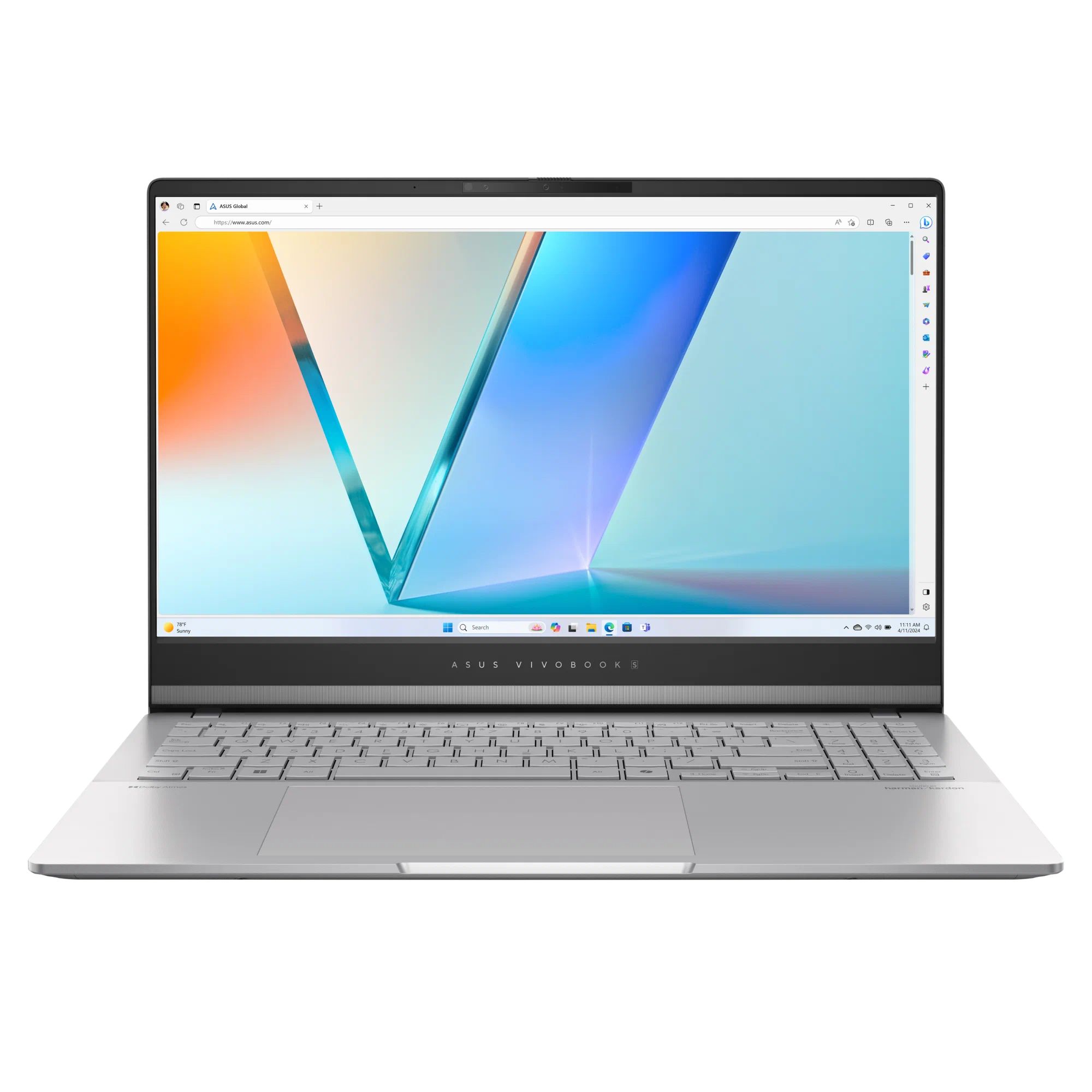 VivobookPro16XOled