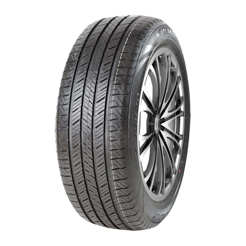 Atlander Шина Roverstar H/T Шины  всесезонные 215/70  R16 100H