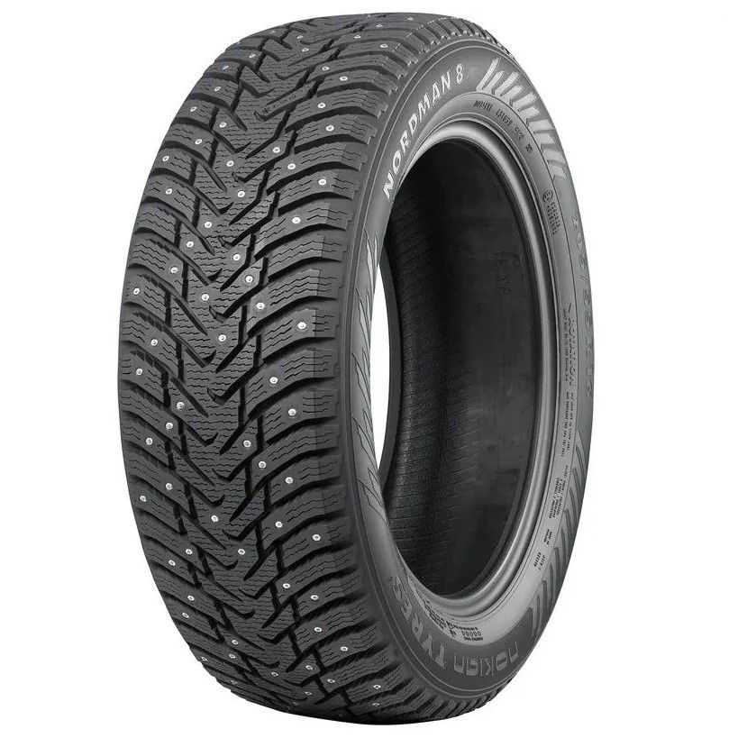 IkonTyresАвтошина195/65-15Ikon(NokianTyrеs)Nordman-895TШипШинызимние195/65R1595T