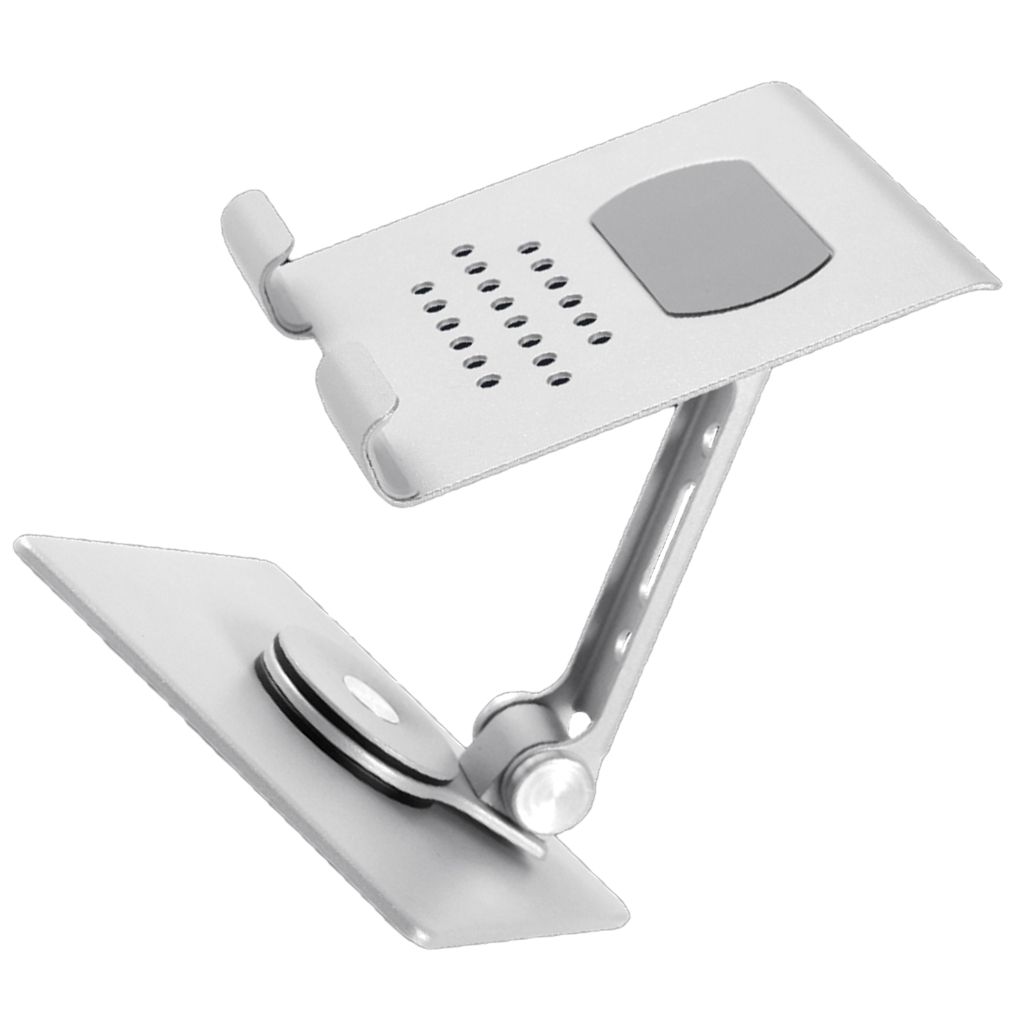 Поворотная подставка для смартфона: идеальное решение для кухни