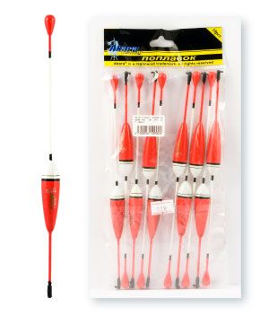 Поплавок Akara дерево 18 4гр.