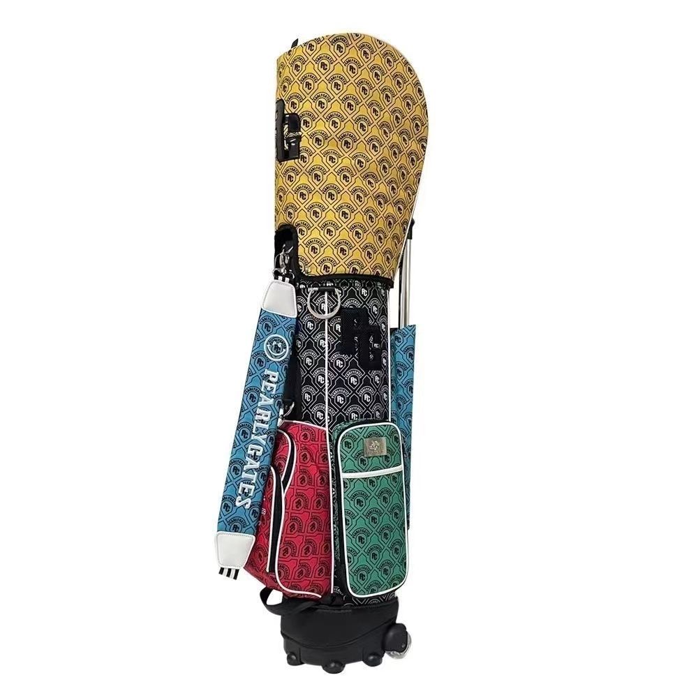 PEARLY GATES Сумка для гольфа, объем: 20 л