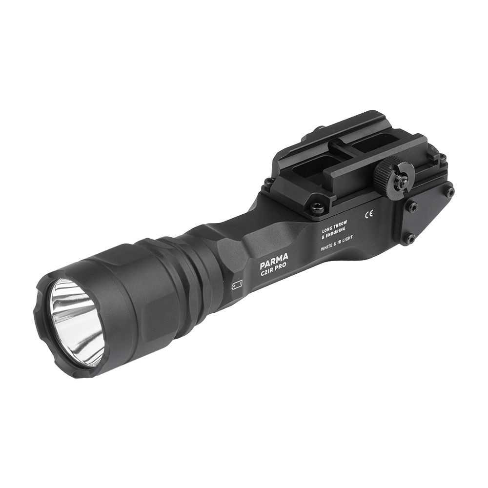 Armytek parma. Armytek parma