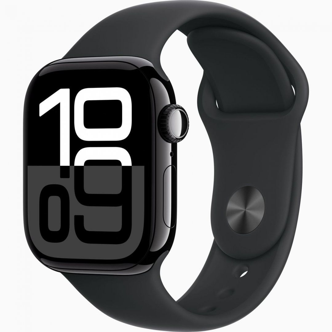 AppleУмныечасыSeries1046мм,46mm,черный