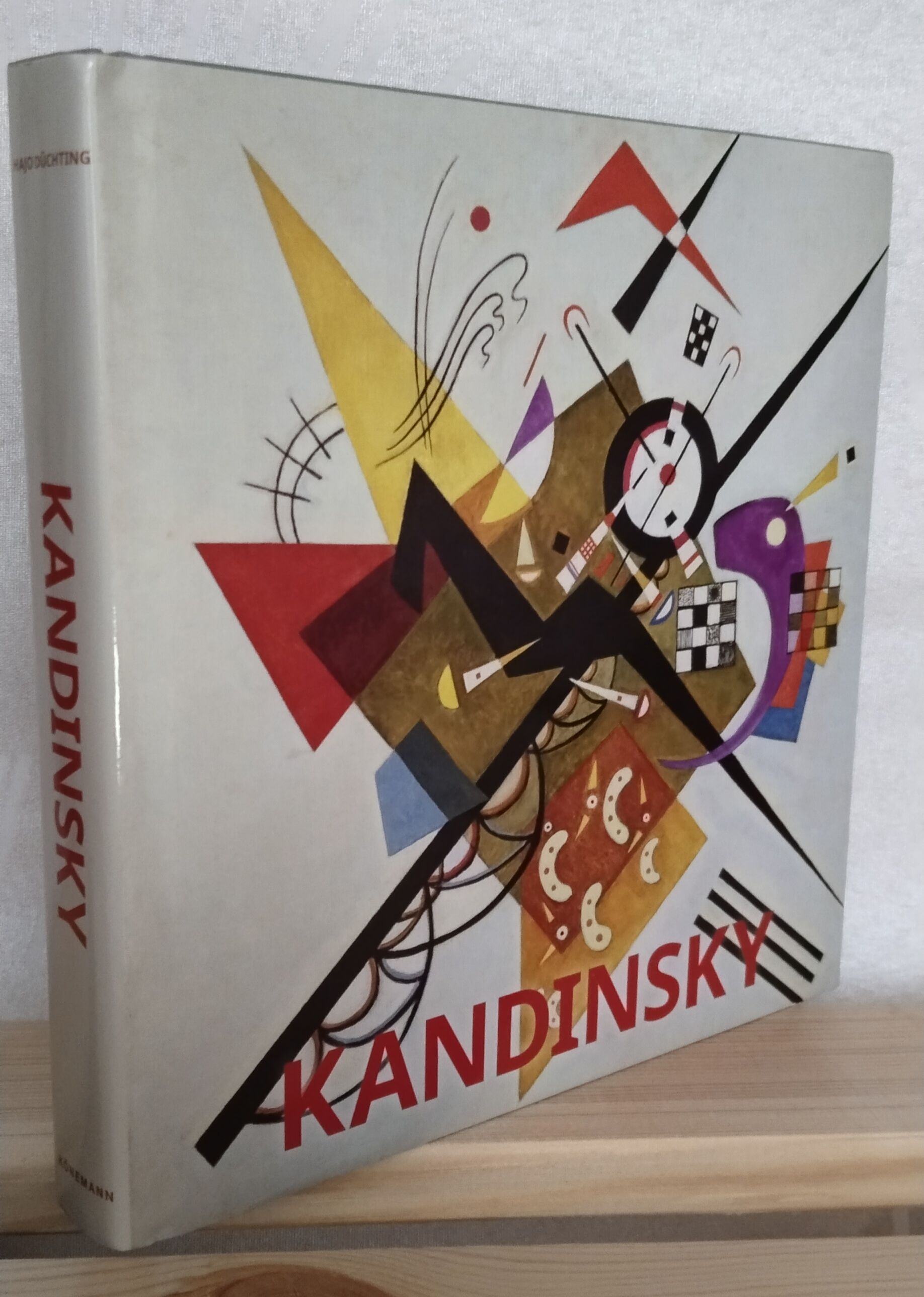 Kandinsky Konemann