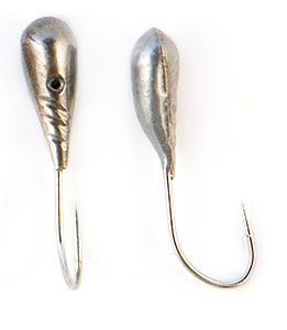 Мормышка Spider паяная 213