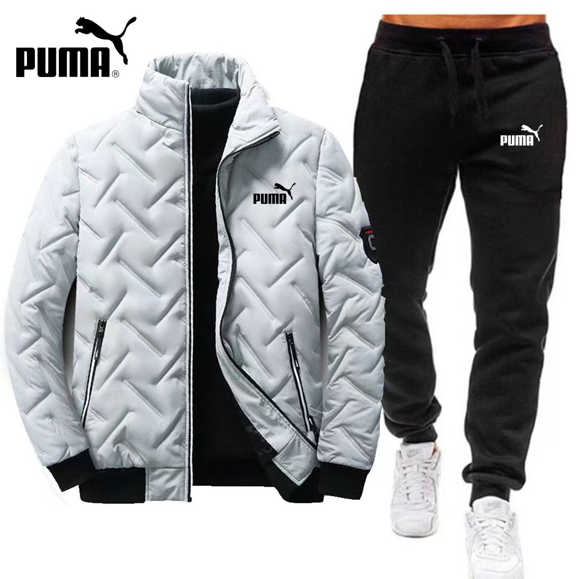 КомплектодеждыPUMA